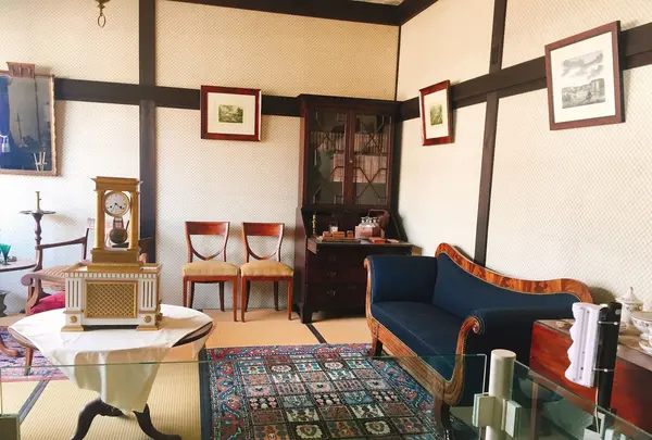 出島の写真・動画_image_227943