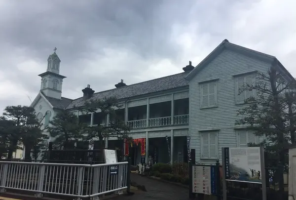 出島の写真・動画_image_227946