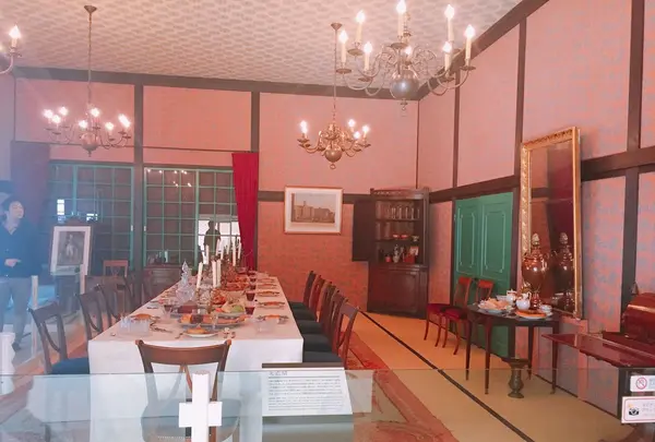 出島の写真・動画_image_227947