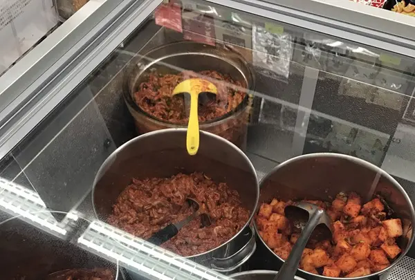 韓国食品センターの写真・動画_image_227968