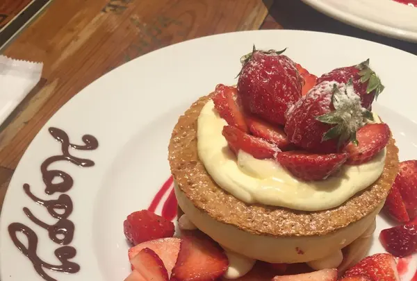 j.s. pancake cafeの写真・動画_image_227976