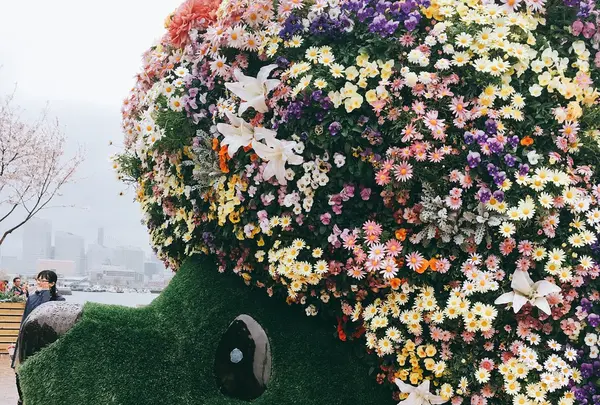 山下公園の写真・動画_image_227984