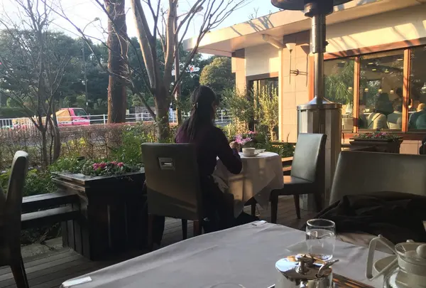 ウエスト青山ガーデン（WEST AOYAMA GARDEN）の写真・動画_image_228053