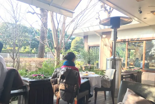ウエスト青山ガーデン（WEST AOYAMA GARDEN）の写真・動画_image_228054