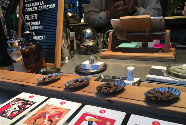LEAVES COFFEE APARTMENTの写真・動画_image_228075