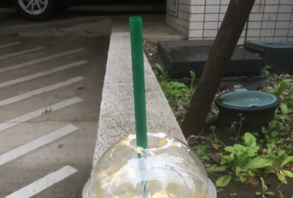 スターバックスコーヒー 北参道店（STARBUCKS COFFEE）の写真・動画_image_228084
