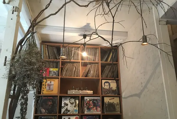 カフェ　オトノヴァの写真・動画_image_228131