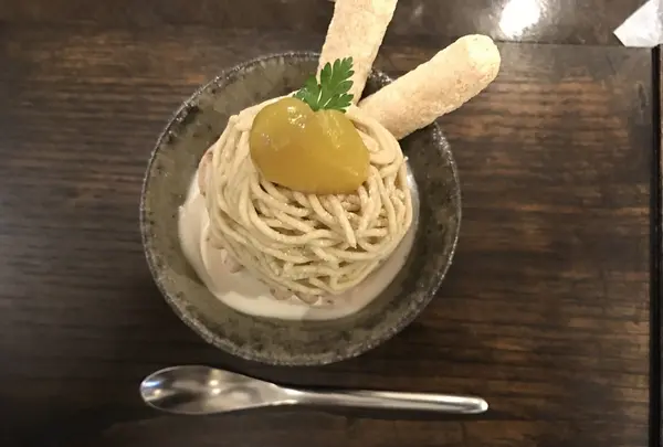 和栗やの写真・動画_image_228185