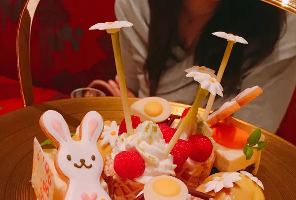 ザ・ペニンシュラ東京の写真・動画_image_228196