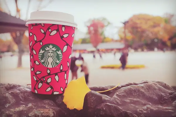 スターバックスコーヒー 上野恩賜公園店（STARBUCKS COFFEE）の写真・動画_image_228222