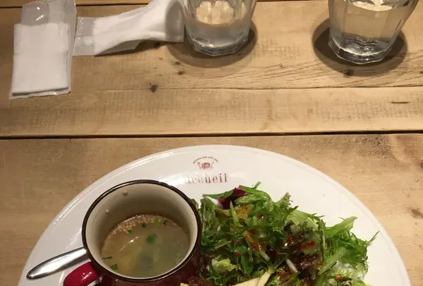 アクイーユ 横浜店の写真・動画_image_228240