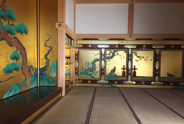 名古屋城の写真・動画_image_228259