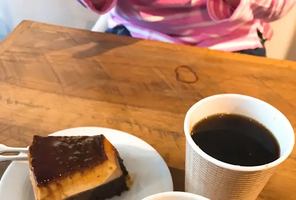 アライズ コーヒー エンタングル （ARiSE Coffee Entangle）の写真・動画_image_228275