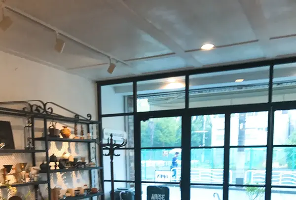 アライズ コーヒー エンタングル （ARiSE Coffee Entangle）の写真・動画_image_228276