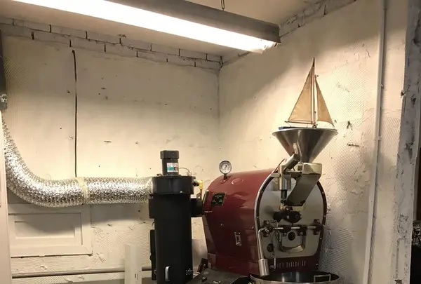 페리로스터즈(ferryroasters)の写真・動画_image_228361