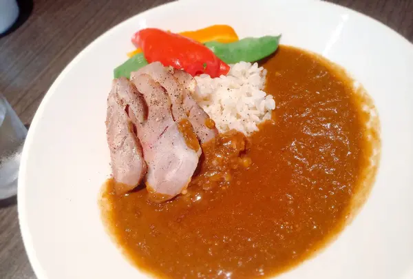 カフェ ガーブの写真・動画_image_228380