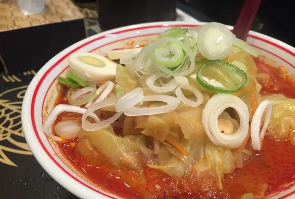 蒙古タンメン中本 渋谷店の写真・動画_image_228511