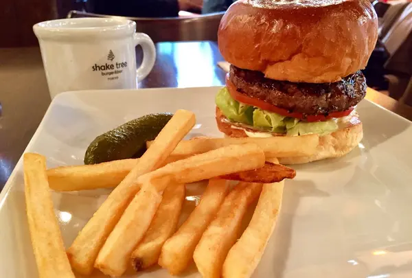 Shake Tree Burger & Bar（シェイクツリー バーガー＆バー）の写真・動画_image_228534
