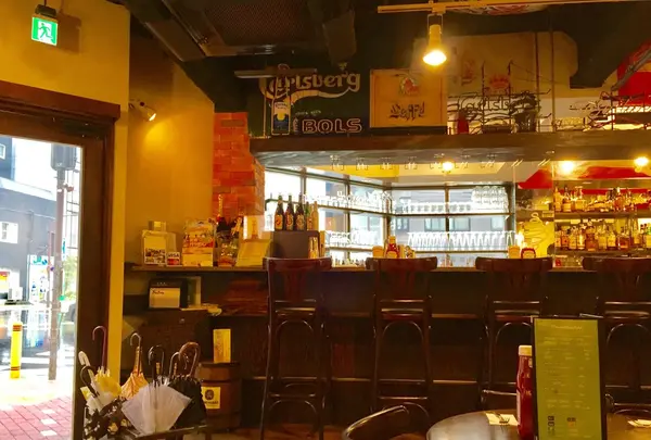 Shake Tree Burger & Bar（シェイクツリー バーガー＆バー）の写真・動画_image_228537