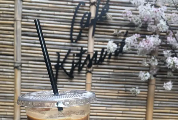  カフェ キツネ（CAFE KITSUNE）の写真・動画_image_228624