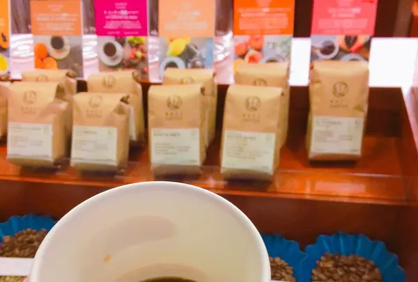 【閉業】Nozy Coffee 三宿店の写真・動画_image_228716