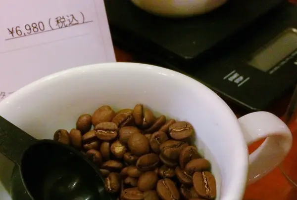 【閉業】Nozy Coffee 三宿店の写真・動画_image_228718