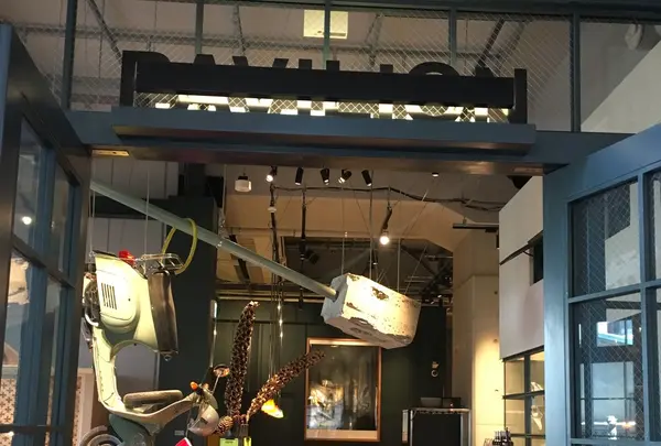 PAVILION（パビリオン）の写真・動画_image_229051