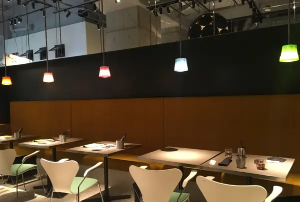 PAVILION（パビリオン）の写真・動画_image_229061