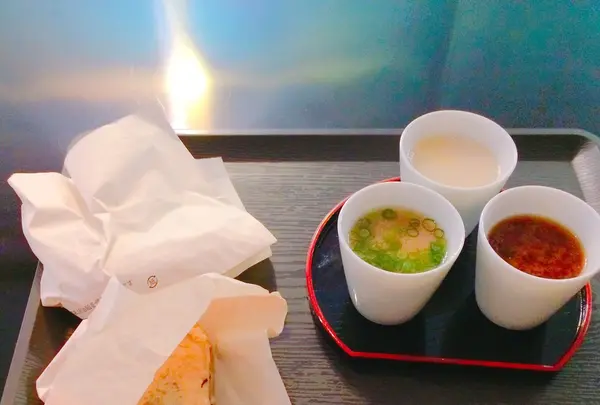 食神様の不思議なレストランの写真・動画_image_229130
