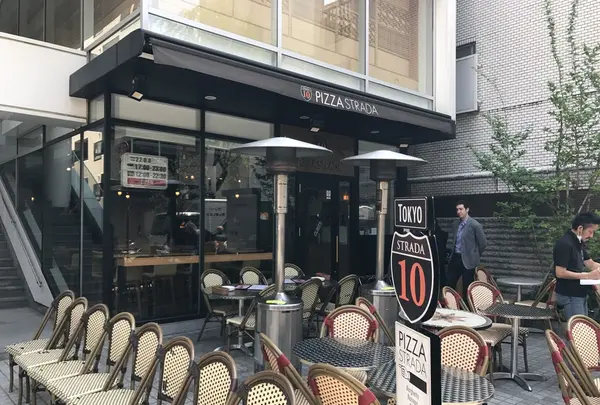ピッツァ ストラーダ （PIZZA STRADA ）の写真・動画_image_229241