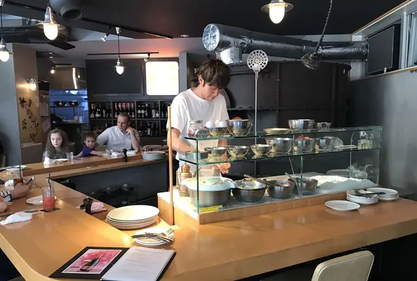 ピッツァ ストラーダ （PIZZA STRADA ）の写真・動画_image_229243