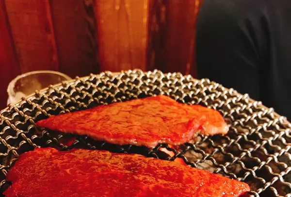 ホルモン青木 2号店の写真・動画_image_229245