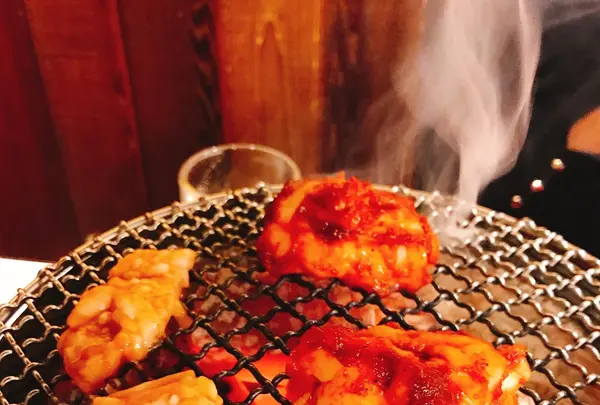 ホルモン青木 2号店の写真・動画_image_229246