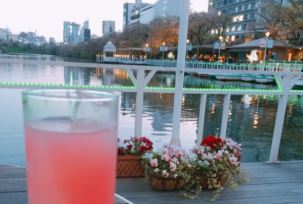 canal cafeの写真・動画_image_229274