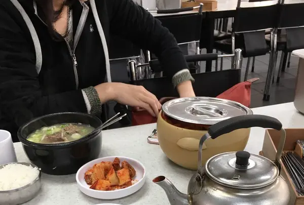 영동설렁탕の写真・動画_image_229280