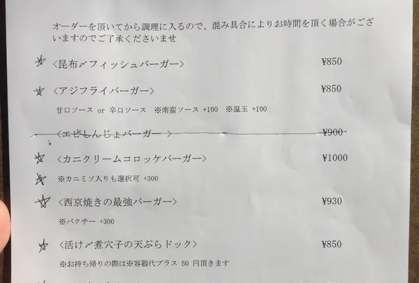 【閉業】deli fu cious（デリファシャス）の写真・動画_image_229336