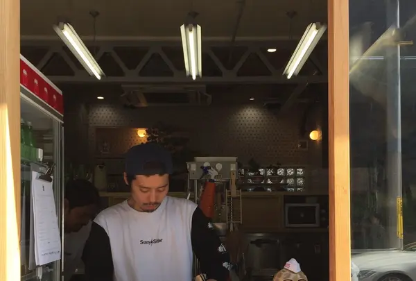 【閉業】deli fu cious（デリファシャス）の写真・動画_image_229339