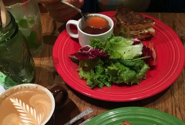 GRANNY SMITH 銀座店の写真・動画_image_229353