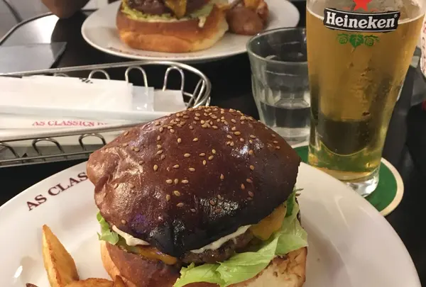 AS CLASSICS DINERの写真・動画_image_229364