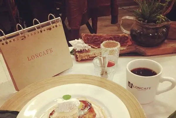 LONCAFE 湘南江の島本店の写真・動画_image_229425