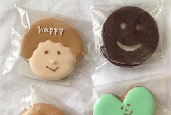 SAC about cookies（サクアバウトクッキーズ）の写真・動画_image_229427