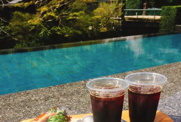 東府やベーカリー＆カフェの写真・動画_image_229510