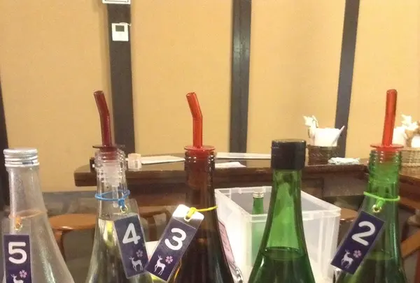 今西清兵衛商店 （春鹿）の写真・動画_image_229538