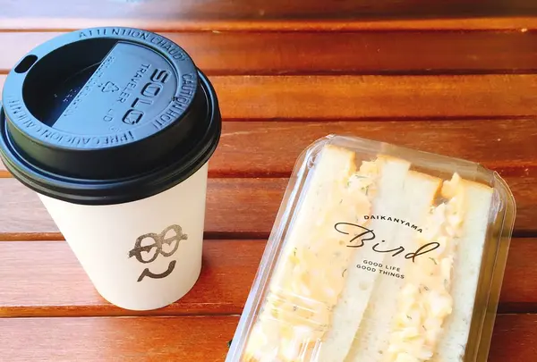 Bird 代官山（バード）の写真・動画_image_229574