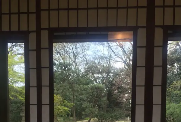 旧三井家下鴨別邸の写真・動画_image_229666