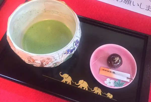 旧三井家下鴨別邸の写真・動画_image_229667