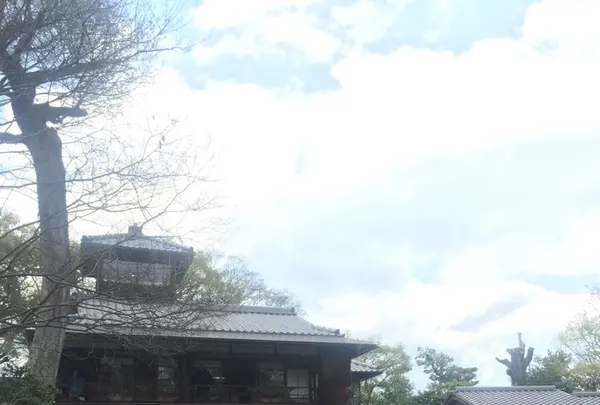 旧三井家下鴨別邸の写真・動画_image_229668