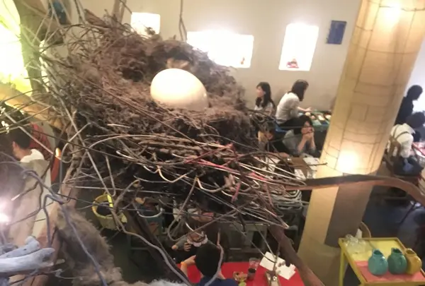 ボンベイ バザー（BOMBAY BAZAR）の写真・動画_image_229720