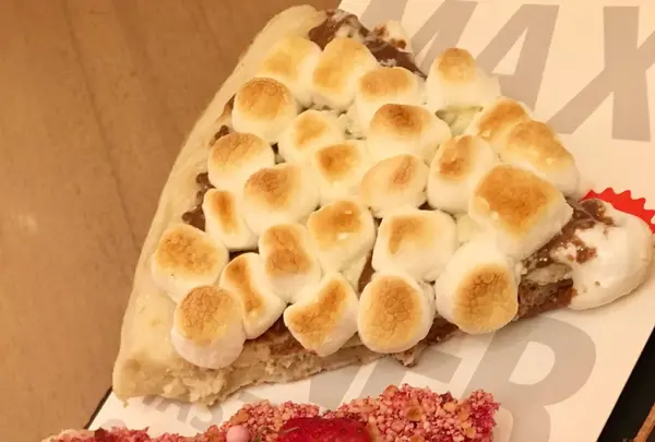 【閉業】MAX BRENNER CHOCOLATE BAR 表参道ヒルズ店（マックスブレナー チョコレートバー）の写真・動画_image_229734