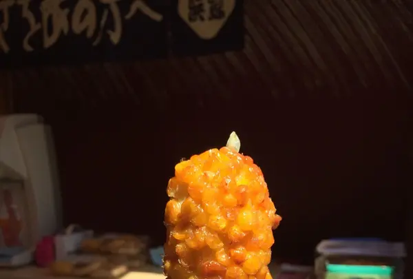 味の浜藤　築地本店の写真・動画_image_229738